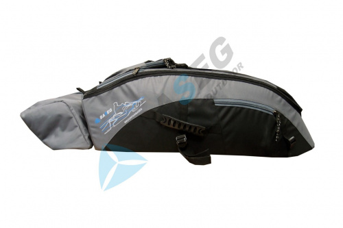 Кофр снегохода Polaris RMK Great фото 2 Кофр снегохода Polaris RMK Great фото 2