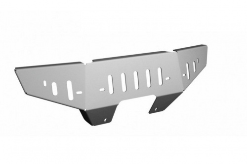 Комплект защиты (Бампер) ATV CF MOTO 500 A basic Комплект защиты (Бампер) ATV CF MOTO 500 A basic