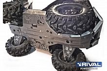 ������ ����� ��� ����������� Suzuki Kingquad LT-A5