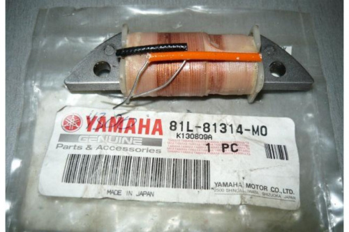 Катушка 2 VK540 1988-2016 81L81314M000 Катушка 2 VK540 1988-2016 81L81314M000