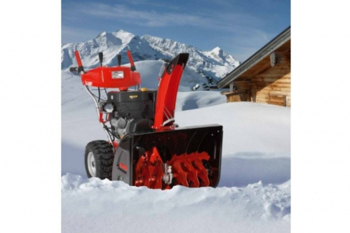 ������������ ���������� AL-KO SnowLine 700 E ���� 3