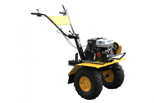 Мотоблок Целина МБ-601 фото 6 Мотоблок Целина МБ-601 фото 6