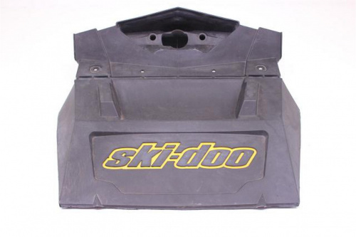 Брызговик черный Summit REV-XP, REV-XU 520000565 фото 2 Брызговик черный Summit REV-XP, REV-XU 520000565 фото 2