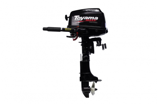 Байкал 260 М + Toyama F5BMS фото 6 Байкал 260 М + Toyama F5BMS фото 6