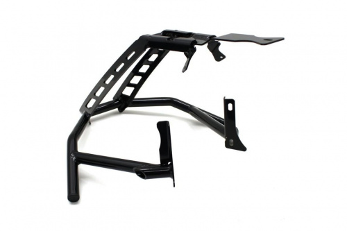 Бампер передний усиленный Arctic Cat фото 2 Бампер передний усиленный Arctic Cat фото 2