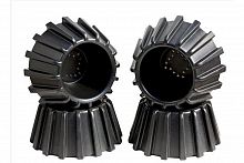 ����������� ����� GKA Sand Mud Snow Wheelz