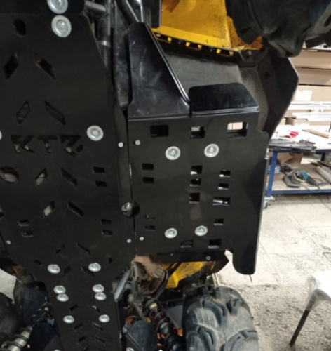 ������ KTZ ��� STELS GUEPARD ���� 4