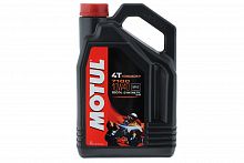 MOTUL ��� ��������� 7100 10W40 4� 