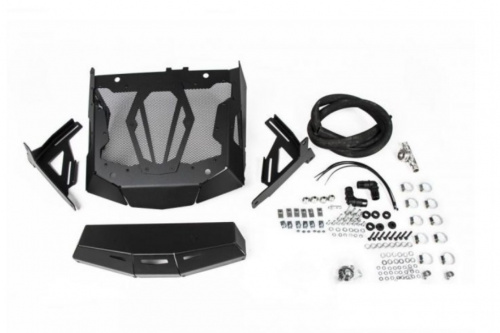 Вынос радиатора ATV BRP Outlander 1000/800/650/500 фото 3 Вынос радиатора ATV BRP Outlander 1000/800/650/500 фото 3