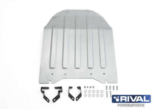 Защита RM TAYGA PATRUL 550SWT (2010-)/TP 551 SWT (2010-)/TP 800 SWT (2016-) + крепеж Защита RM TAYGA PATRUL 550SWT (2010-)/TP 551 SWT (2010-)/TP 800 SWT (2016-) + крепеж