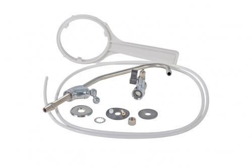 Фильтр для воды Гейзер Стандарт для жесткой воды фото 4 Фильтр для воды Гейзер Стандарт для жесткой воды фото 4