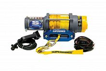 ������� ������������� ��� ATV Superwinch Terra45