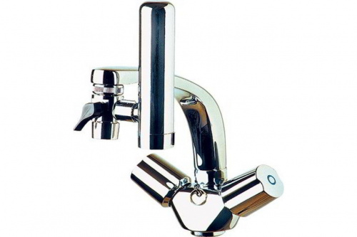 Фильтр насадка для воды Гейзер Евро фото 4 Фильтр насадка для воды Гейзер Евро фото 4