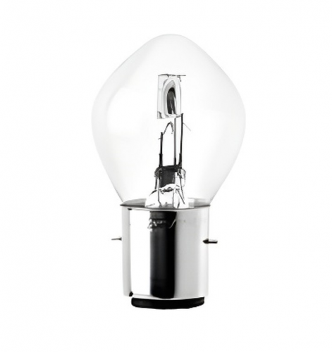 Лампа 12V S2 35/35W BA20D Лампа 12V S2 35/35W BA20D