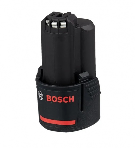 Аккумулятор Bosch GBA 12V 2.0 А/ч Li-ion Аккумулятор Bosch GBA 12V 2.0 А/ч Li-ion