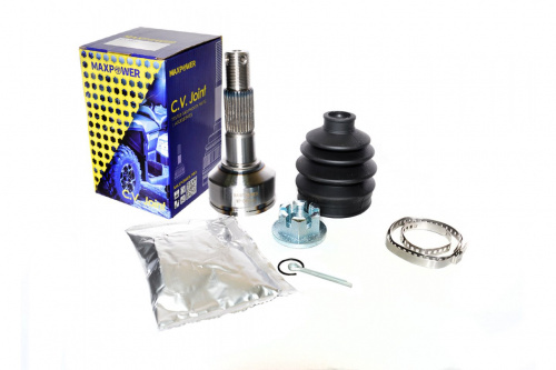 ���� ������� ��������� MAXPOWER 18 ������ ���� 2