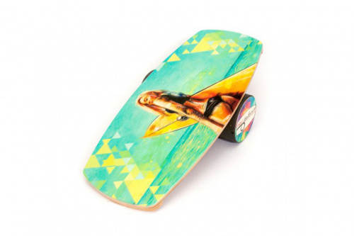 ������ ���� "Pro Balance" MILENA GS