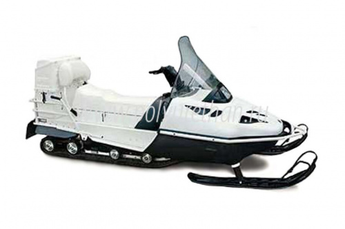     BRP SKANDIC 2004-2007, LYNX 6900 ( 58, 2, )  4