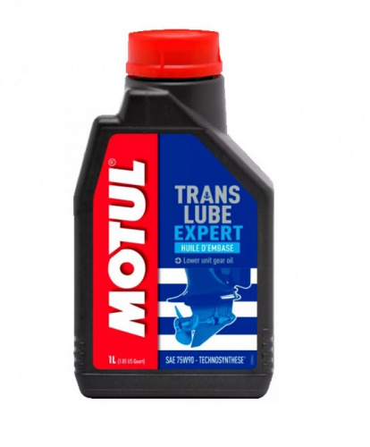 Motul Translube Expert 75W90 1�