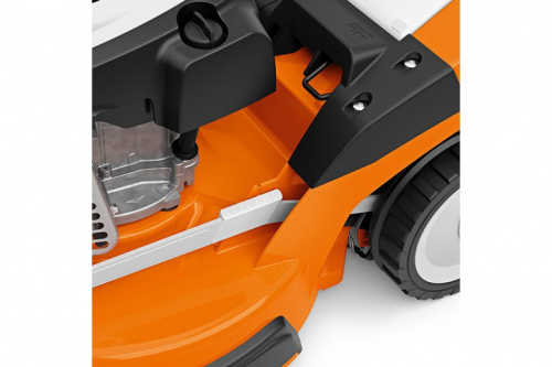 ������������� ���������� STIHL RM 248.0 ���� 5