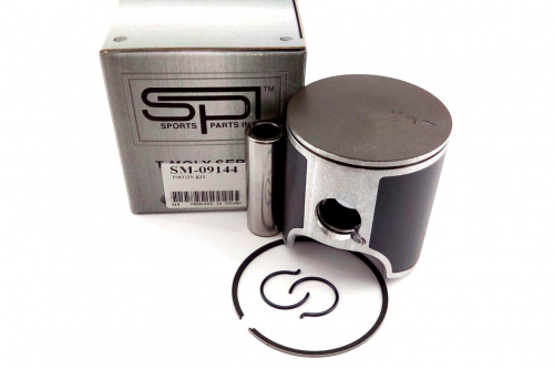 Поршень BRP OEM 420889181, 420889185, 420889187 SM-09144 Поршень BRP OEM 420889181, 420889185, 420889187 SM-09144