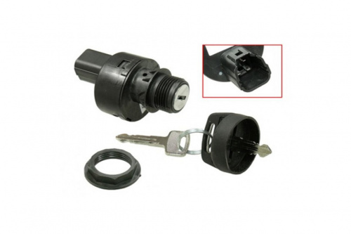 ����� ��������� Ski-Doo, Lynx SM-01551