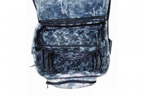 Кофр снегохода BRP SKI-DOO Expedition (XU) кан КМФ фото 5 Кофр снегохода BRP SKI-DOO Expedition (XU) кан КМФ фото 5