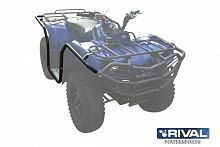 ������ ������� Yamaha Grizzly 350 (2011-) + �����
