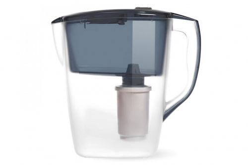 Фильтр кувшин Гейзер Геркулес сиреневый фото 4 Фильтр кувшин Гейзер Геркулес сиреневый фото 4