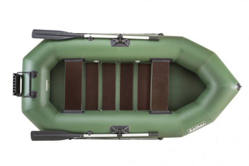 Байкал 250 РС ТР + Toyama TC3.6BMS фото 2 Байкал 250 РС ТР + Toyama TC3.6BMS фото 2