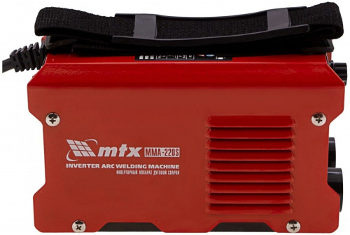 ����������� ������� ������� ������ MMA-220S ���� 5
