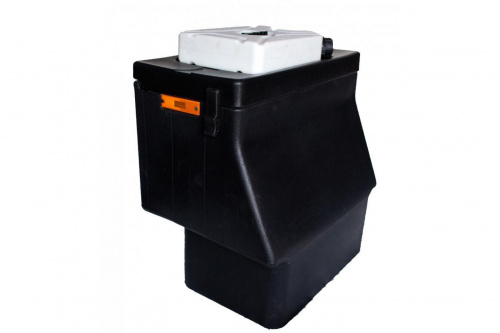 КОФР GKA № 7 (ТАЙГА АТАКА 551 II) КОФР GKA № 7 (ТАЙГА АТАКА 551 II)