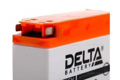 Аккумуляторная батарея Delta CT 12025 фото 3 Аккумуляторная батарея Delta CT 12025 фото 3