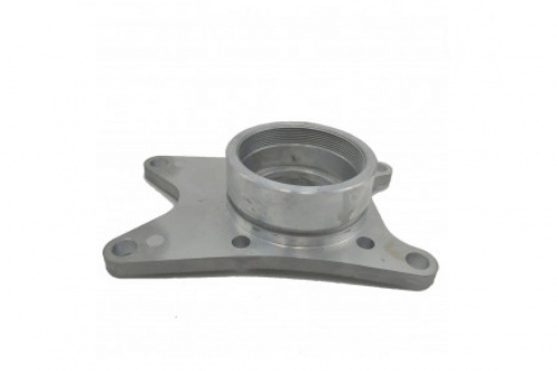 Корпус подшипника заднего редуктора фото 2 Корпус подшипника заднего редуктора фото 2