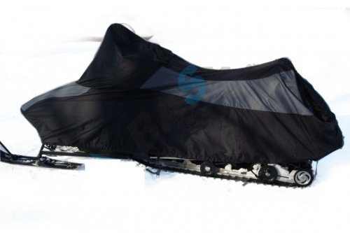 Чехол снегохода SKI-DOO Skandic LITE (стояночный) 41753 Чехол снегохода SKI-DOO Skandic LITE (стояночный) 41753