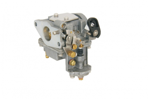Карбюратор ПЛМ Parsun F15 Карбюратор ПЛМ Parsun F15