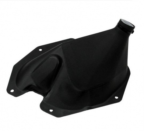 Пыльник рулевой тяги левый для Polaris AXYS 2635202 Пыльник рулевой тяги левый для Polaris AXYS 2635202