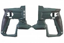 ������ ��������������� ����������� METABO KHA 18 LTX