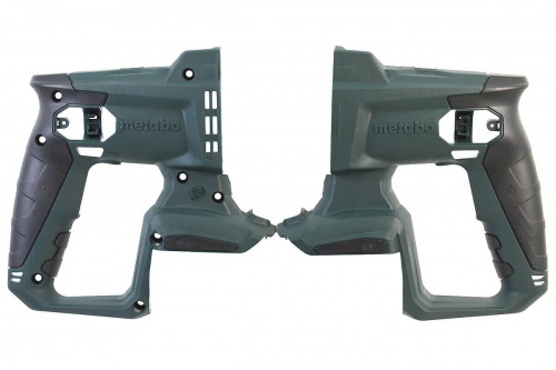 ������ ��������������� ����������� METABO KHA 18 LTX