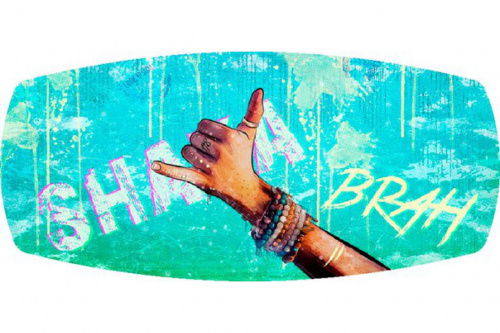 ������ ���� "Pro Balance" SHAKA GS ���� 3