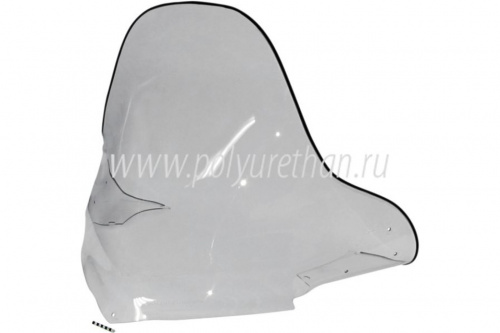 Стекло для снегохода Arctic Cat BearCat Z1 высокое 50-44-402Pc Стекло для снегохода Arctic Cat BearCat Z1 высокое 50-44-402Pc