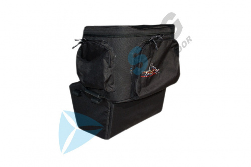 Кофр снегохода Yamaha VK 540 Кофр снегохода Yamaha VK 540