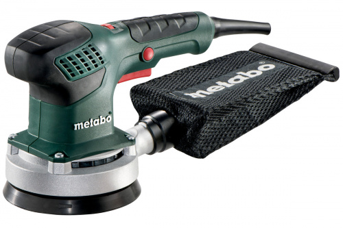 Эксцентриковая шлифмашина Metabo SXE 3125 Эксцентриковая шлифмашина Metabo SXE 3125