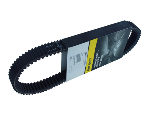     Can-Am MAVERICK X3 MAX Turbo  4