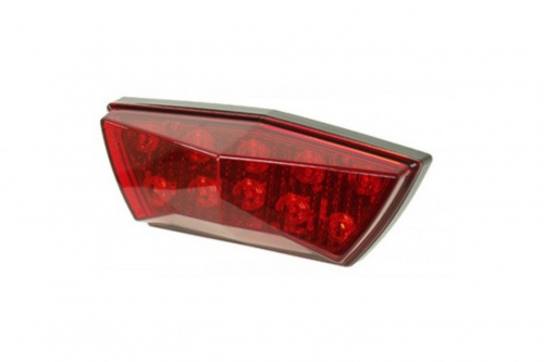 Фонарь задний Polaris OEM 2411092-432 SM-01503 Фонарь задний Polaris OEM 2411092-432 SM-01503