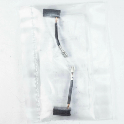 Угольные щетки Bosch для аккумуляторных перфораторов 1617014142 фото 2 Угольные щетки Bosch для аккумуляторных перфораторов 1617014142 фото 2