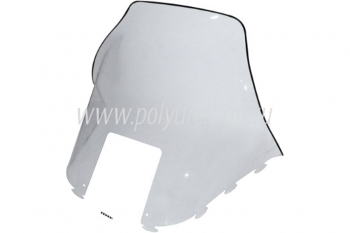 C����� ��� ��������� Polaris Widetrak LX 1997