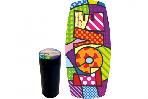 ������ ���� "Pro Balance" LOVE ���� 3