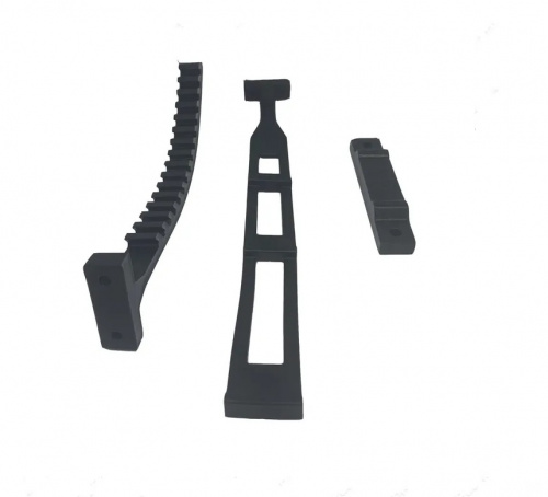 Зажим универсальный средний 33-20-0071 фото 2 Зажим универсальный средний 33-20-0071 фото 2