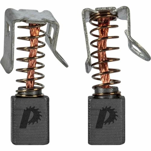 Щетки угольные Bosch для шуруповерта GSR/GSB 14.4/18 VE-2LI 2607034904 Щетки угольные Bosch для шуруповерта GSR/GSB 14.4/18 VE-2LI 2607034904